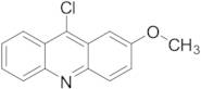 9-Chloro-2-methoxyacridine