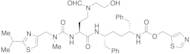 Cobicistat Open Morpholine