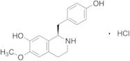 (+)-Coclaurine Hydrochloride