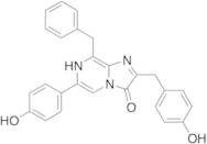 Coelenterazine, native