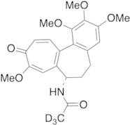 iso-Colchicine-d3