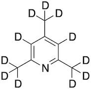 2,4,6-Trimethylpyridine-d11