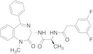 Compound E (γ-Secretase Inhibitor XXI)