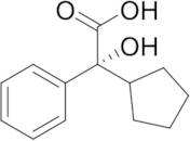 (R)-α-Cyclopentylmandelic Acid