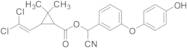 Hydroxy-cypermethrin (Racemic Mixture) (1:1)