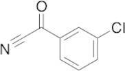 3-Chlorobenzoyl Cyanide