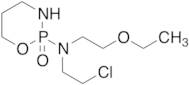 N-​(2-​Chloroethyl)​-​N-​(2-​ethoxyethyl)​tetrahydro-2H-​1,​3,​2-​Oxazaphosphorin-​2-​amine 2-​O...