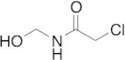 2-Chloro-N-(hydroxymethyl)acetamide
