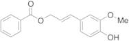 Coniferyl Benzoate