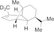 α-Copaene-d3