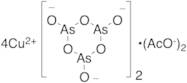 Copper Acetoarsenite (Technical Grade)