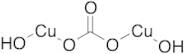 Copper(II) Carbonate Dihydroxide