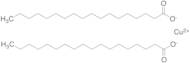 Copper(II) Stearate (contains ~10% inorganics)