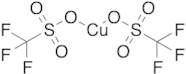 Copper(II) Trifluoromethanesulfonate