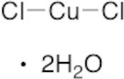 Copper(II) Chloride Dihydrate