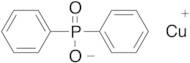 Copper (I) Diphenylphosphinate