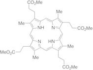 Coproporphyrin I Tetramethyl Ester