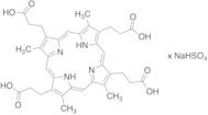 Coproporphyrin III Sodium BIsulfate Salt
