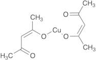 Copper(II) Acetylacetonate