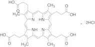 Coproporphyrin III Dihydrochloride