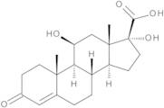 Cortienic Acid