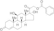 Cortisol 21-Benzoate