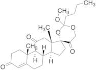 Cyclic Methyl Orthovalerate Cortisone