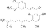 Cannaflavin C