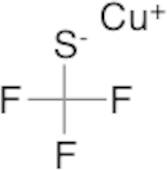 Copper(I) Trifluoromethanethiolate