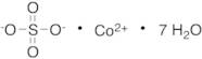 Cobalt Sulphate Heptahydrate