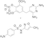 Cotrimoxazole-13C-d3