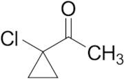 1-(1-Chlorocyclopropyl)ethanone