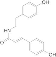 p-Coumaroyltyramine