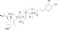 3-O-Caffeoyl-betulin