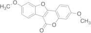 Coumestrol dimethyl ether