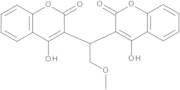 Coumetarol