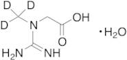 Creatine-(methyl-d3) Monohydrate