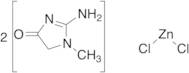 Creatinine Zinc Chloride