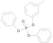 Cresyl Diphenyl Phosphate (Mixture of Methyl-substituted Analogues)