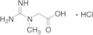 Creatine Hydrochloride