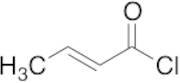 Crotonoyl Chloride