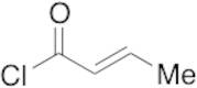 E-Crotonoyl Chloride