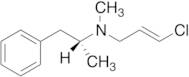 (R,E)-3-Chloro-N-methyl-N-(1-phenylpropan-2-yl)prop-2-en-1-amine
