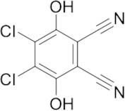 2,3-Dicyano-5,6-dichlorohydroquinone