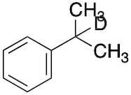 2-Phenylpropane-2-d1