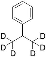 2-Phenylpropane-1,1,1,3,3,3-d6