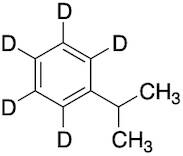 2-Phenyl-d5-propane