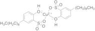 Cupric Nonylphenolsulfonate