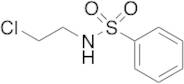 N-(2-Chloroethyl)benzenesulfonamide