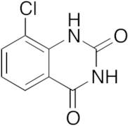 8-Chloroquinazoline-2,4-diol